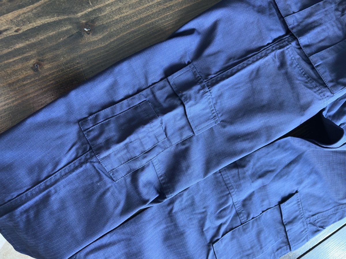 パンツ Corteiz Guerrillaz* Cargo Pants Navy Corteiz Guerillaz Cargo Pants Navy – SNKRZ GARDEN