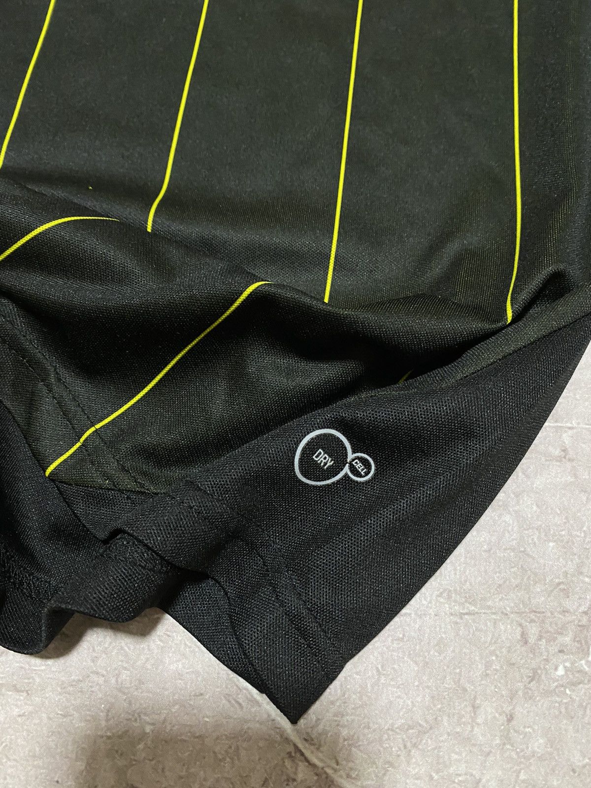 Puma Puma BVB Borussia Dortmund 15-16 Away Soccer Football Jersey Size US S / EU 44-46 / 1 - 6 Thumbnail