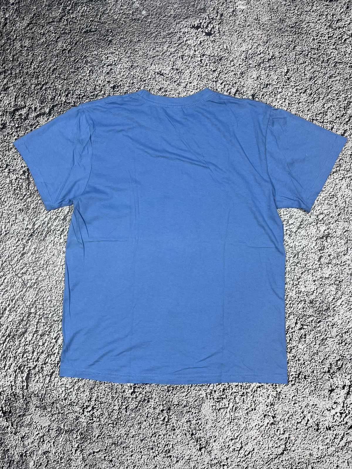 Vintage Vintage Tourist Information Logo Hand Painted tee size S Size US S / EU 44-46 / 1 - 6 Thumbnail