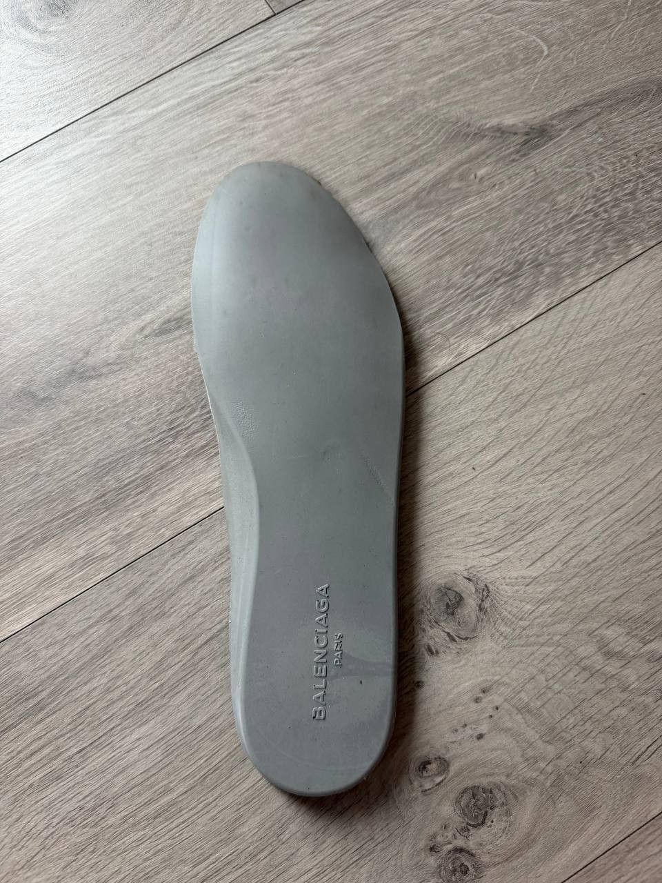 Balenciaga Balenciaga Arena high white Size US 7 / EU 40 - 6 Thumbnail