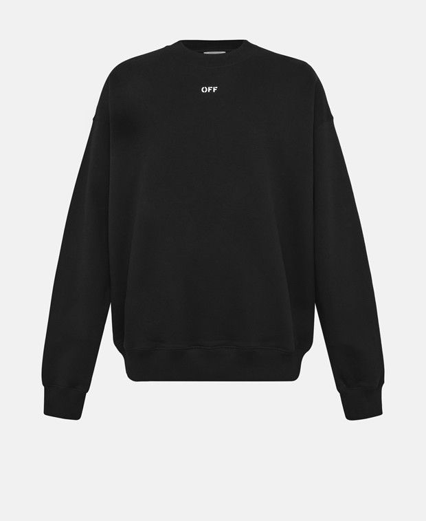 Off-White Sweatshirt Size US XL / EU 56 / 4 - 1 Thumbnail