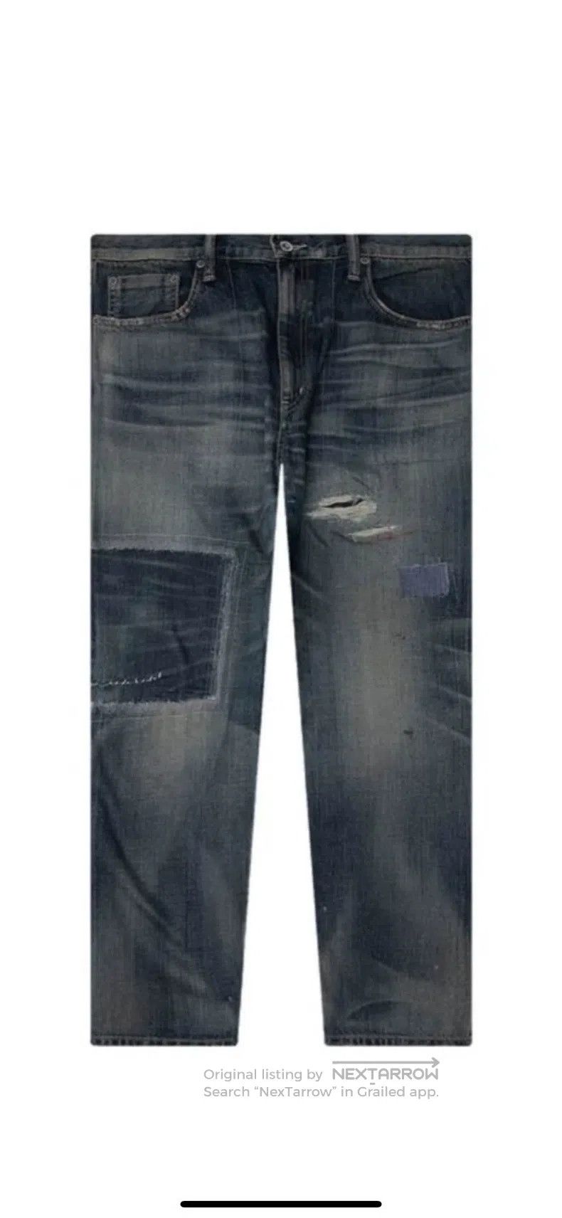 Neighborhood Neighborhood size S Seven Years Anniversary Cut King Size US 27 - 1 Thumbnail