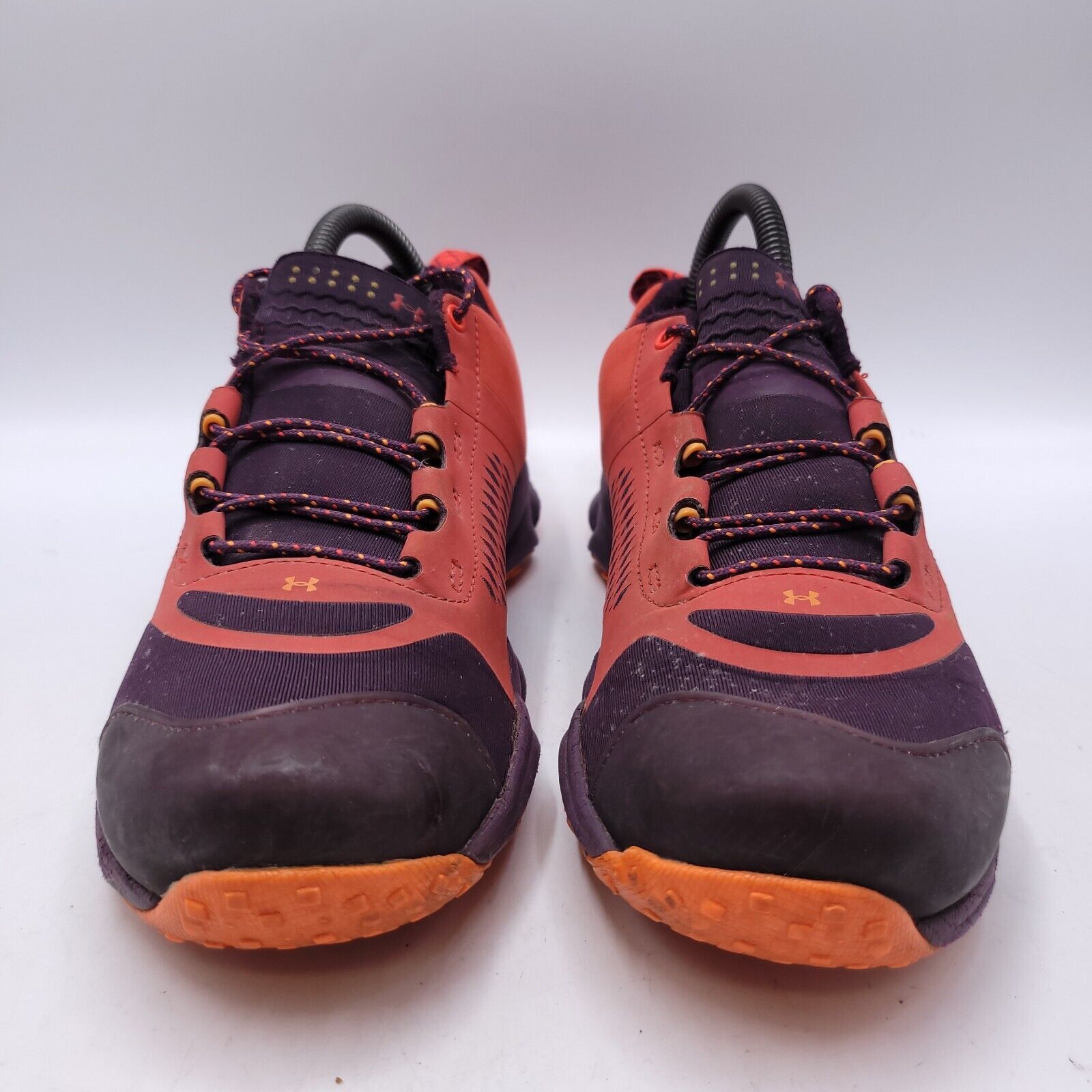 Under Armour Under Armour Speedfit Hike Shoe Womens Size 7.5 1277947-600 Size US 7.5 / IT 37.5 - 2 Thumbnail