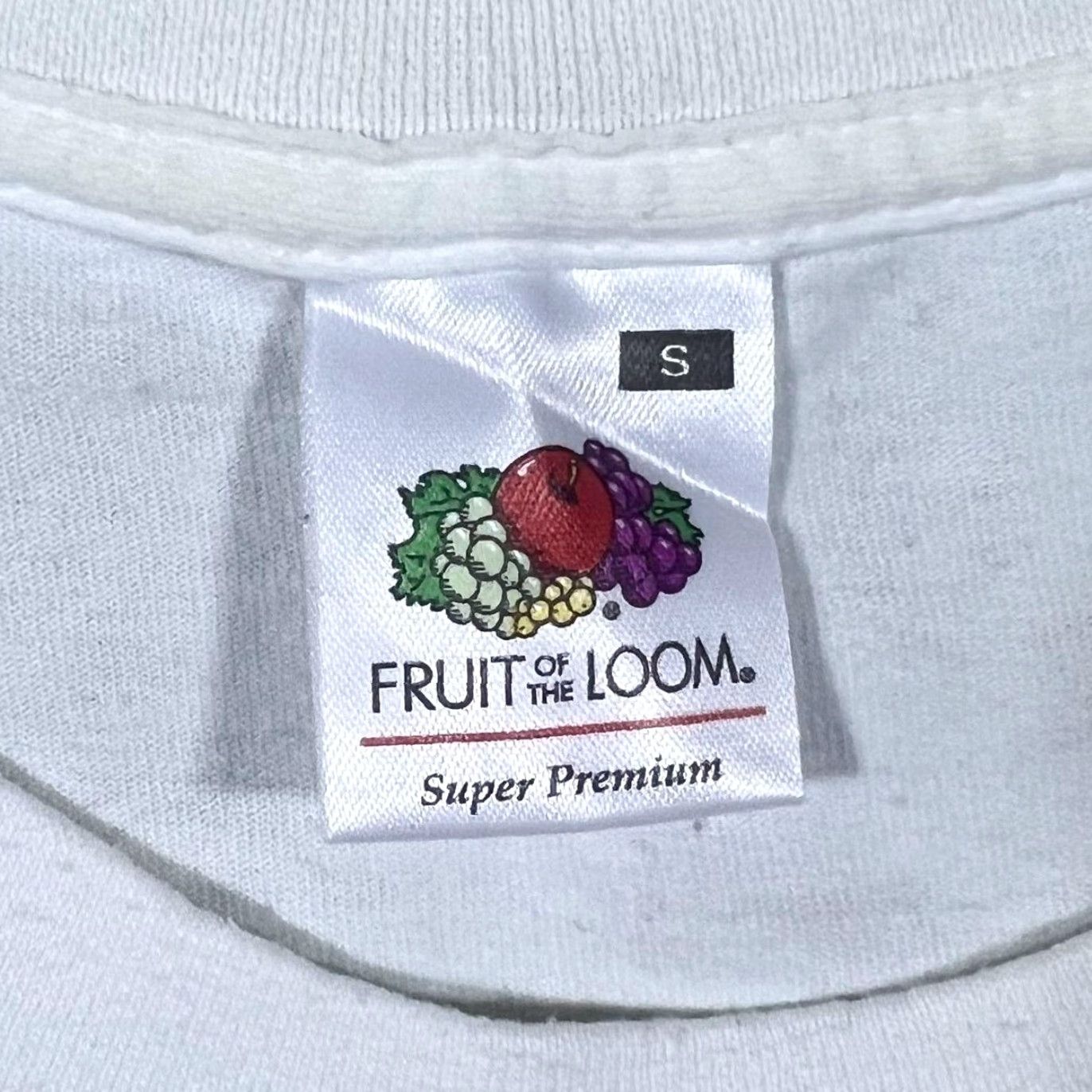 Fruit Of The Loom The Cinematics Post Punk Alternative Indie Rock Music Band White T-Shirt S Small Mens Regular Short Sleeve Cotton Morocco Size US S / EU 44-46 / 1 - 4 Thumbnail