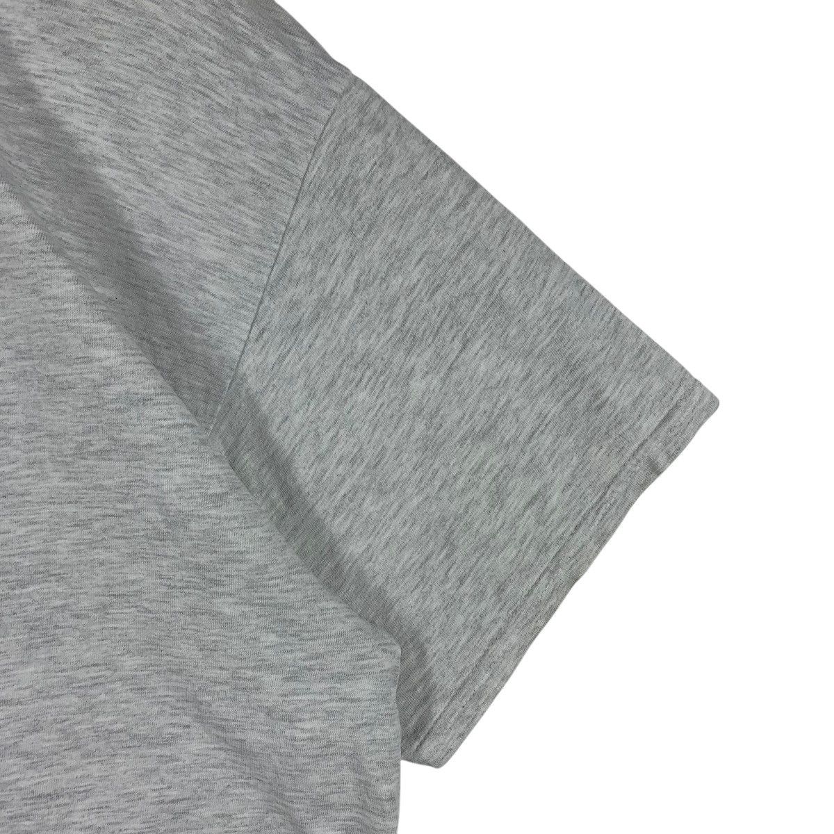 Hanes Vintage 90s Hanes Beefy-T Outer Banks Catch and Release Tee Size US XL / EU 56 / 4 - 7 Thumbnail