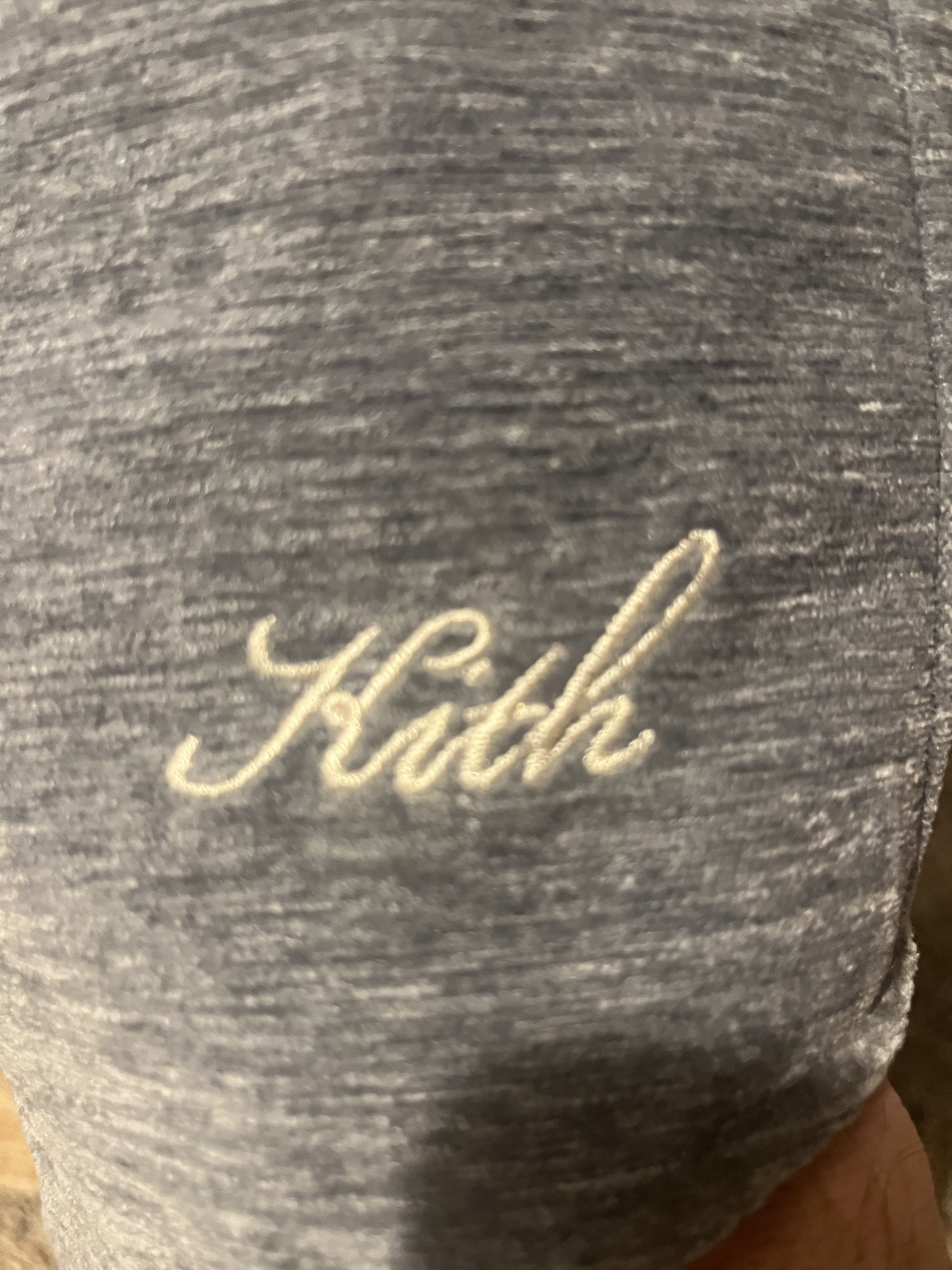 Kith Kith Chenille Apollo Shirt Large Size US L / EU 52-54 / 3 - 2 Thumbnail