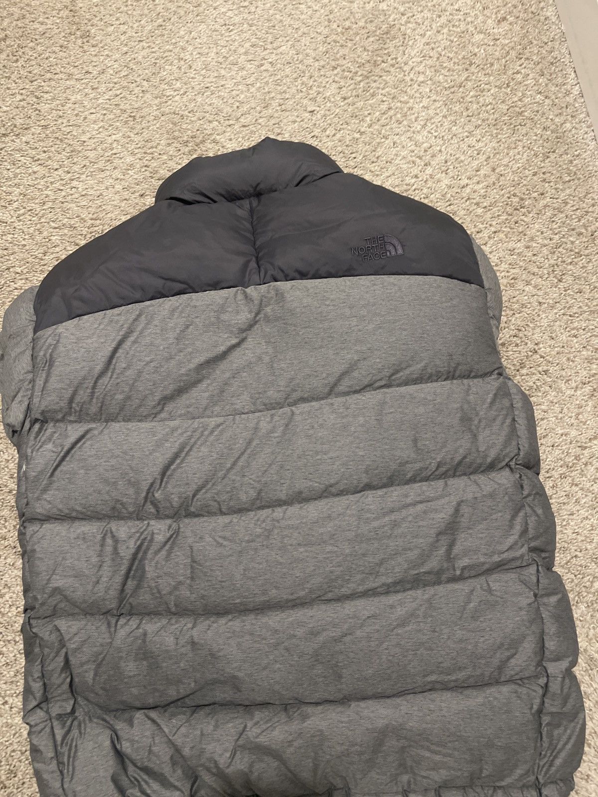 The North Face North face puffer Size US M / EU 48-50 / 2 - 1 Thumbnail