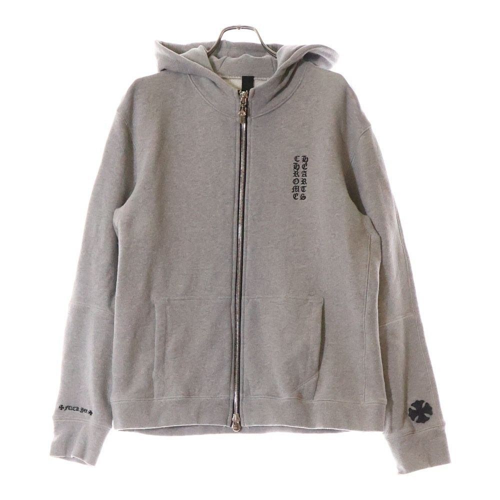 トップス CHROME HEARTS Y Not Sholder Cross Patch chrome hearts Cross patch - chrome hearts Iron on cross