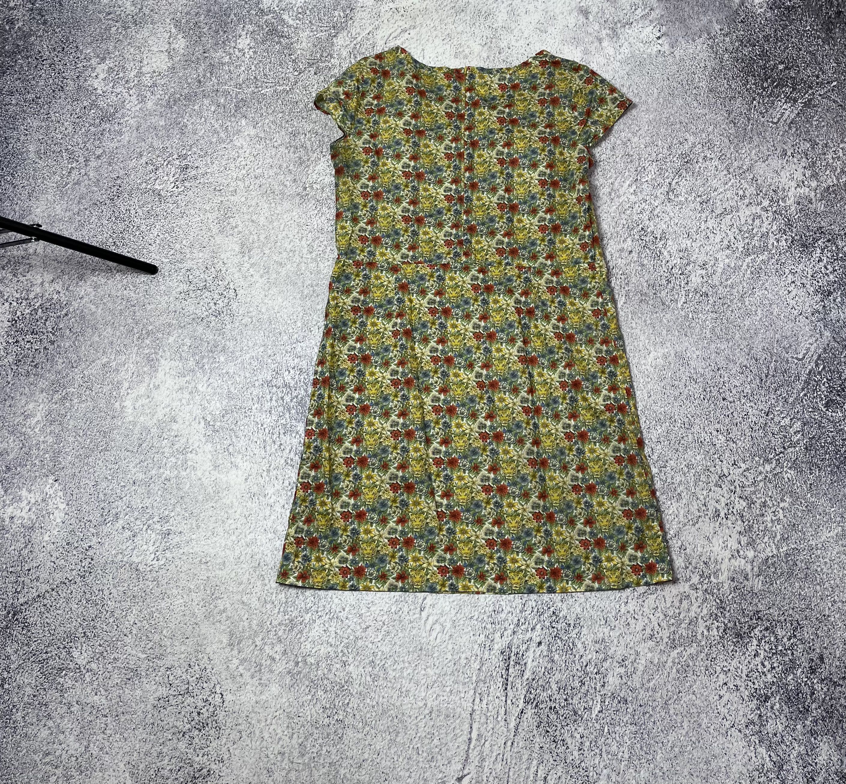 A.P.C. Women dress A.P.C Rue Mademe Paris size M Size M / US 6-8 / IT 42-44 - 9 Thumbnail