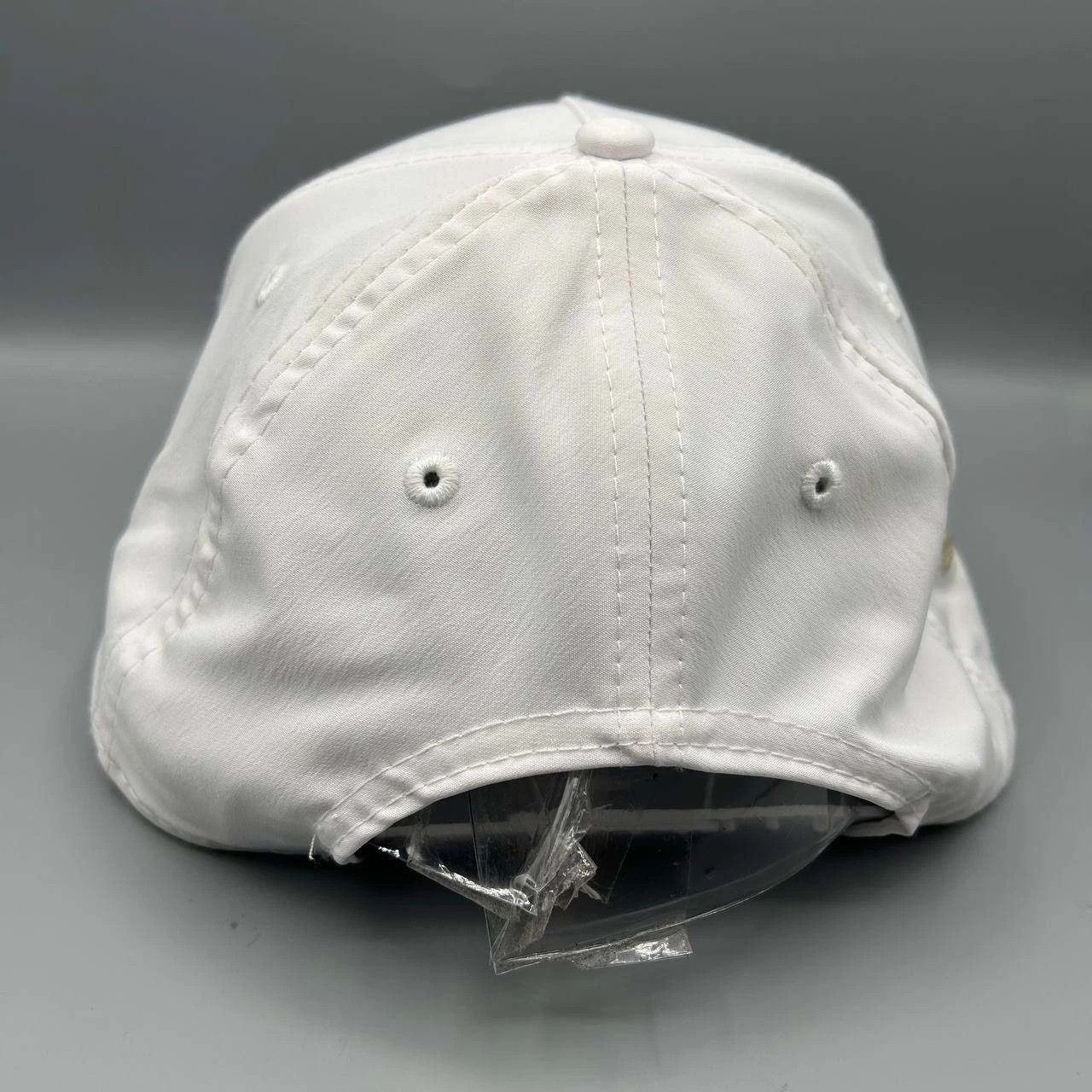 Imperial UCLA Bruins NCAA Hat Men Embroidered Imperial Snap Back Cap Size ONE SIZE - 6 Thumbnail