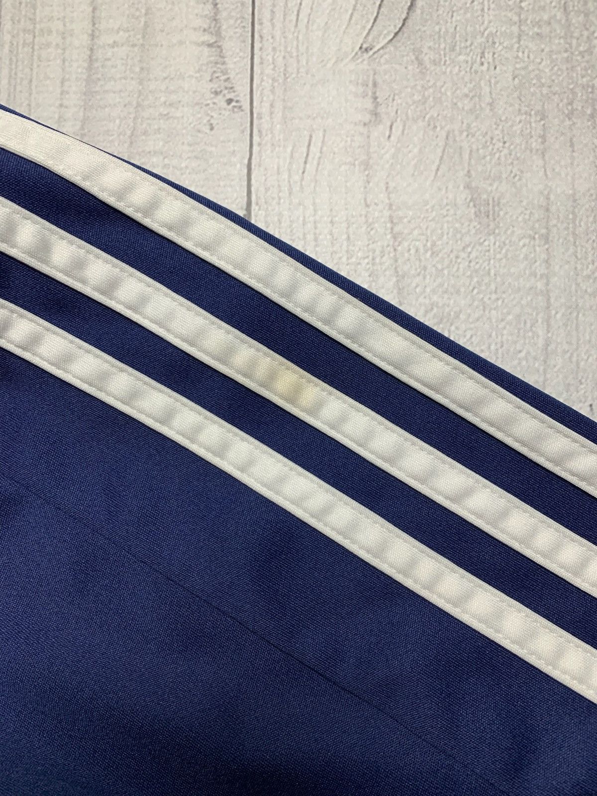 Adidas × Vintage Vintage adidas soccer jersey Red Bull Salzburg size XL navy Size US XL / EU 56 / 4 - 4 Thumbnail