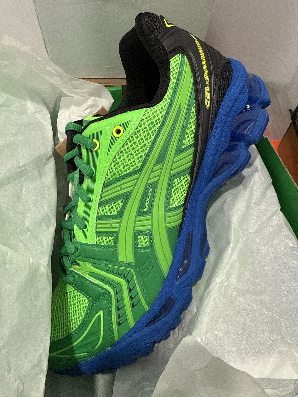 Asics Zack Bia ASICS Gel Kayano 14 Size US 9 / EU 42 - 3 Thumbnail