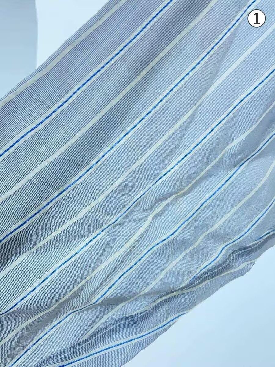 Comme des Garcons × Comme des Garcons SHIRT Reconstructed Striped Button Shirt - Comme Des Garcons Size US S / EU 44-46 / 1 - 6 Thumbnail