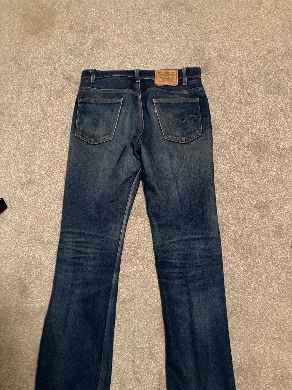 Levi's Levi’s made in USA red tab Size US 34 / EU 50 - 9 Thumbnail