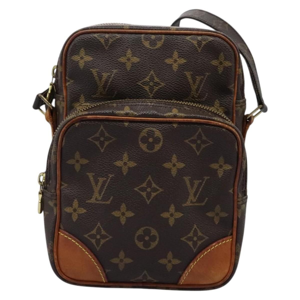 Louis Vuitton Amazon shoulder