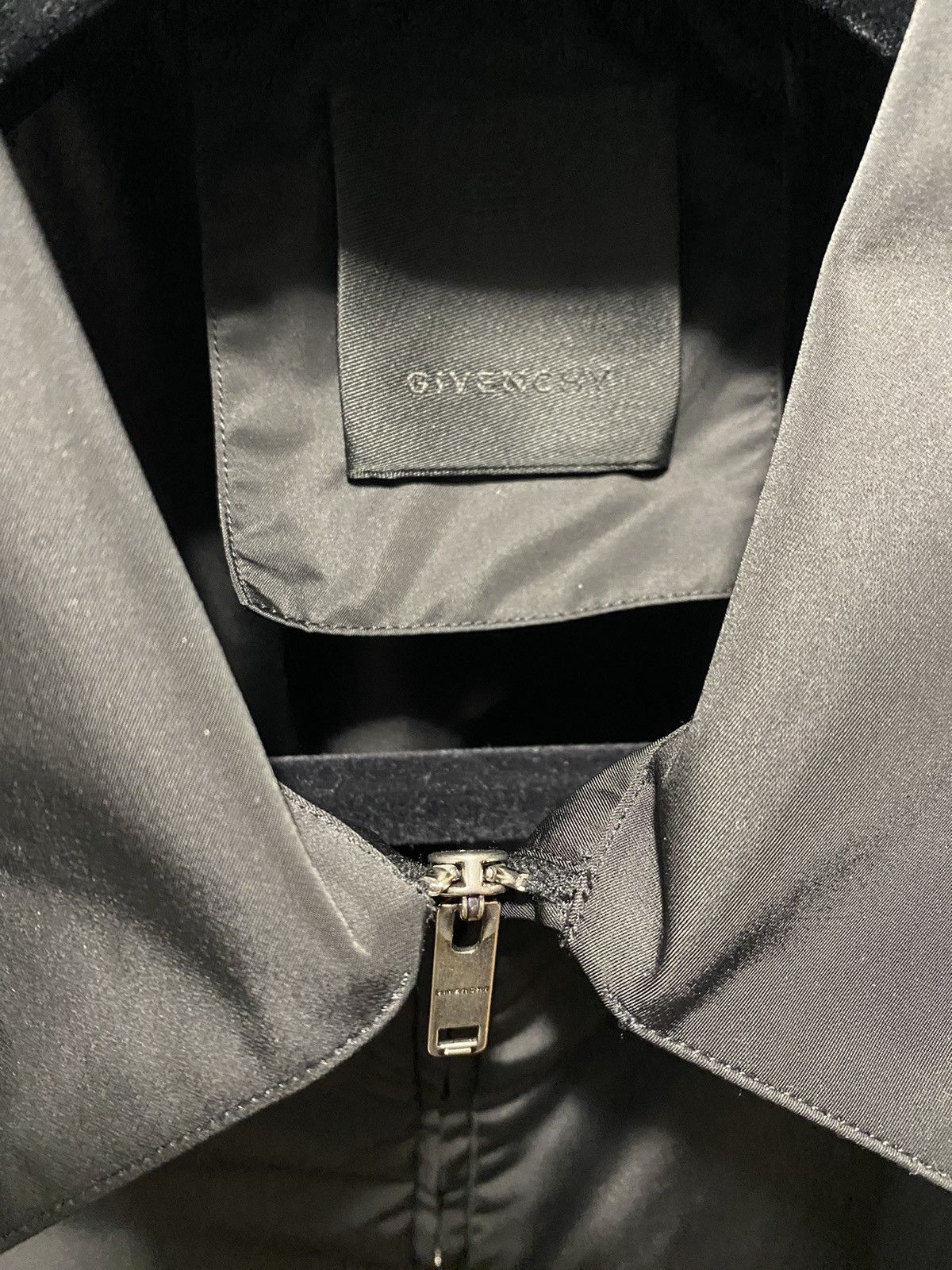 Givenchy Givenchy Short Sleeves Jacket Size US S / EU 44-46 / 1 - 3 Thumbnail
