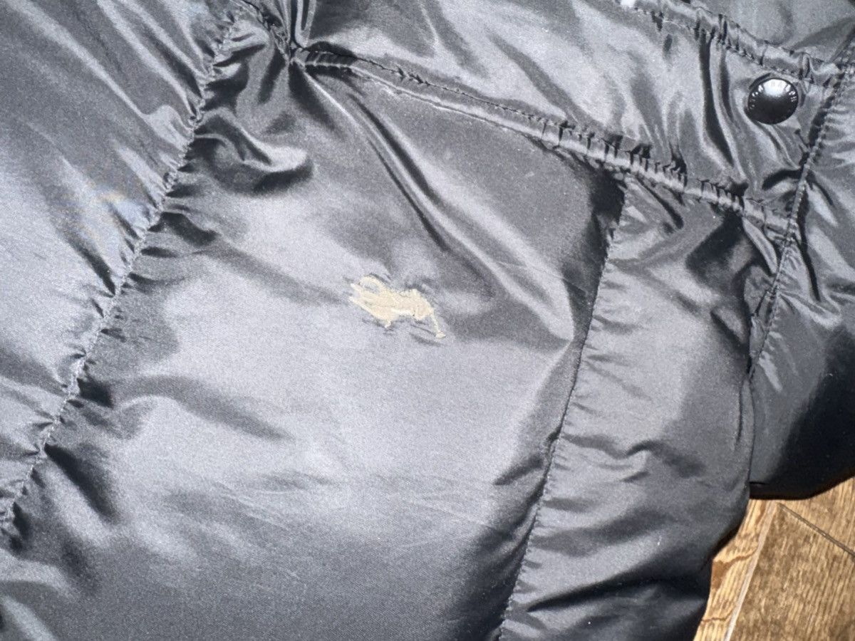Polo Ralph Lauren POLO by Ralph Lauren vintage puffer jacket Size US XL / EU 56 / 4 - 3 Thumbnail