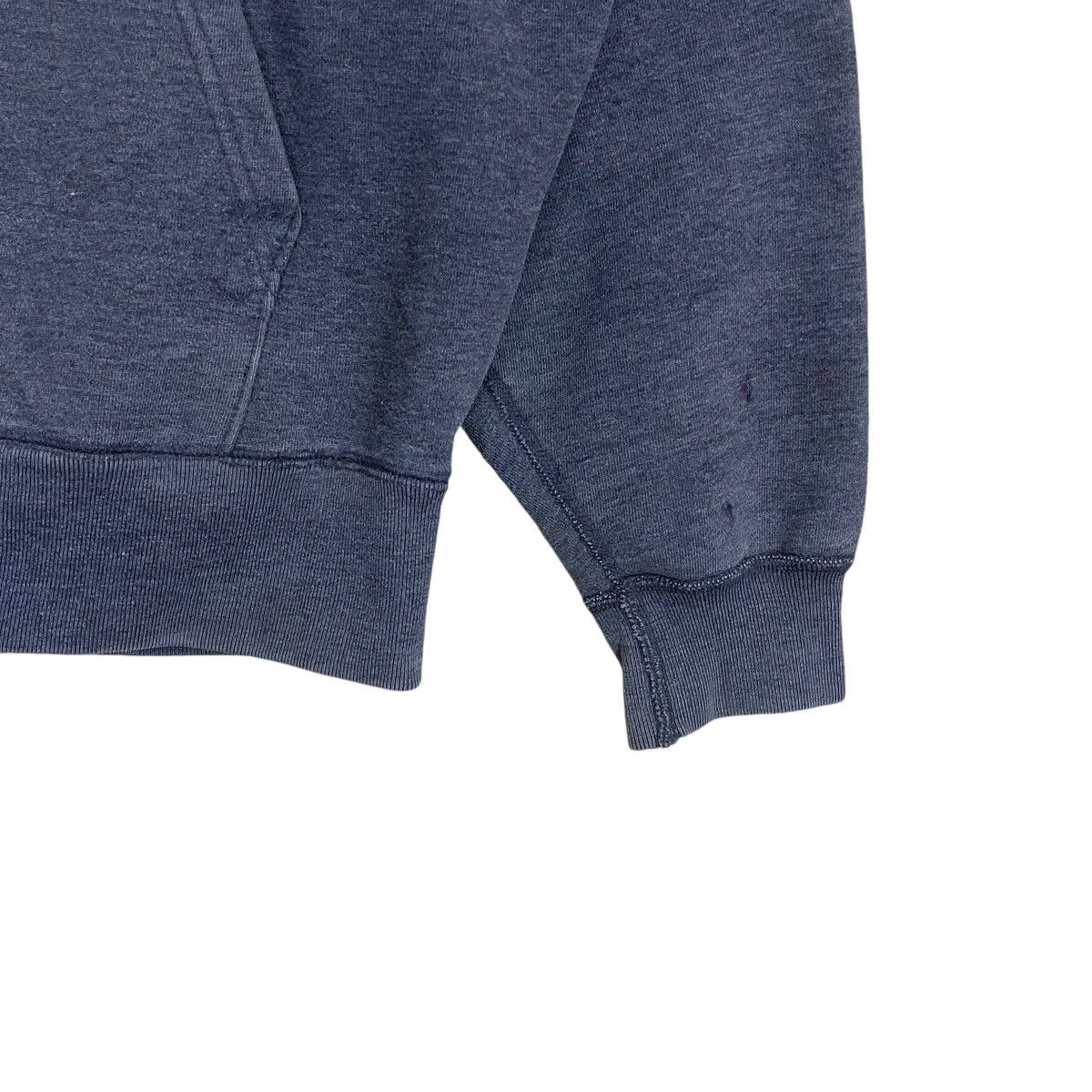 Harley Davidson × Vintage Growbal Works Harley Davidson Custom & Maintenance Hoodie Size US L / EU 52-54 / 3 - 6 Thumbnail