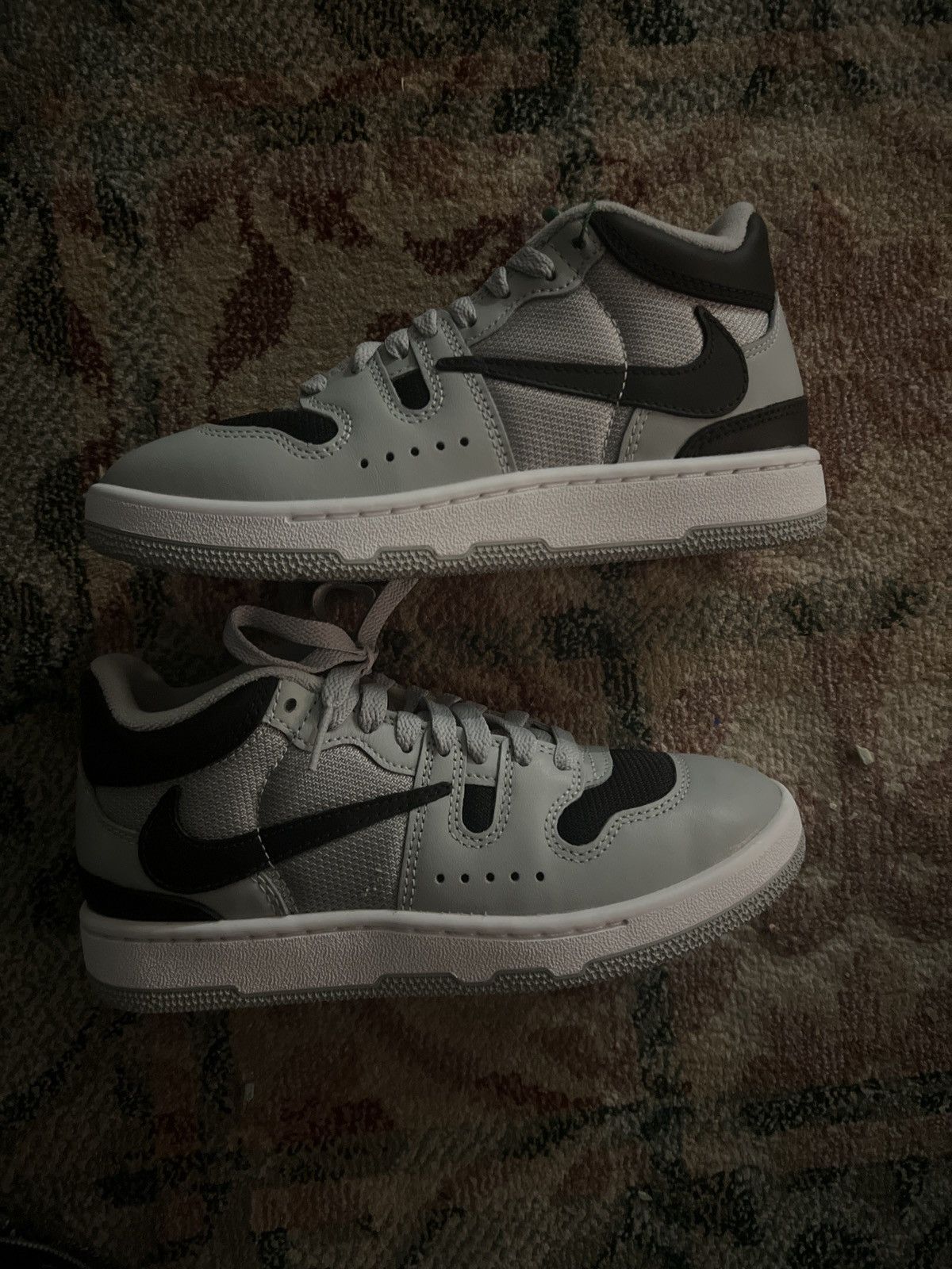 Nike × Travis Scott Travis Scott Nike Mack attack Size US 6 / IT 36 - 5 Thumbnail