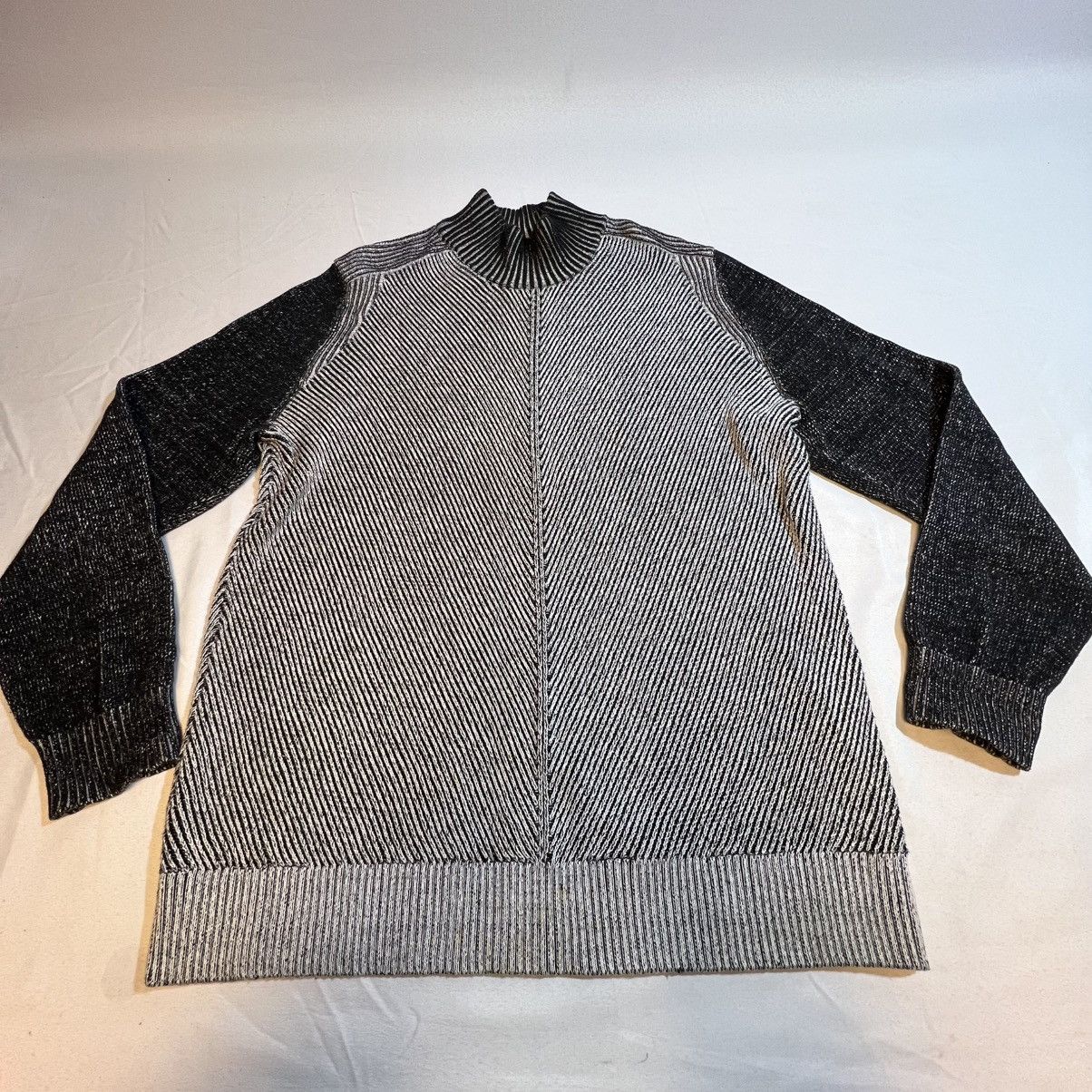 Sean John Sean John turtleneck sweater 2XL Size US XXL / EU 58 / 5 - 4 Thumbnail