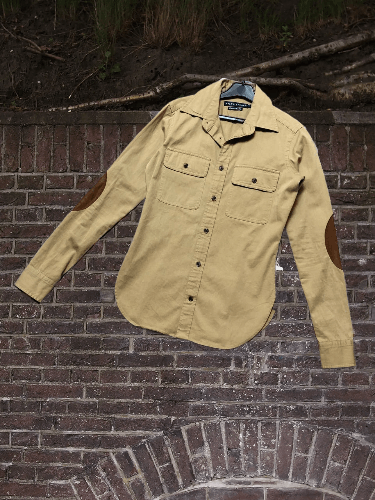 Ralph Lauren Ralph Lauren Light Jacket Size S / US 4 / IT 40 - 1 Thumbnail