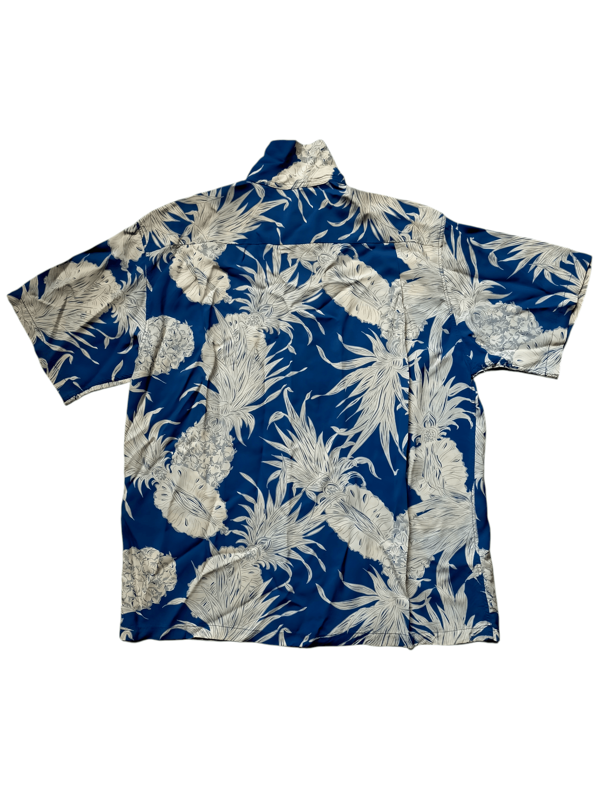Sun Surf Vintage Sun Surf Hawaii Rayon Shirt button ups Size US L / EU 52-54 / 3 - 2 Thumbnail