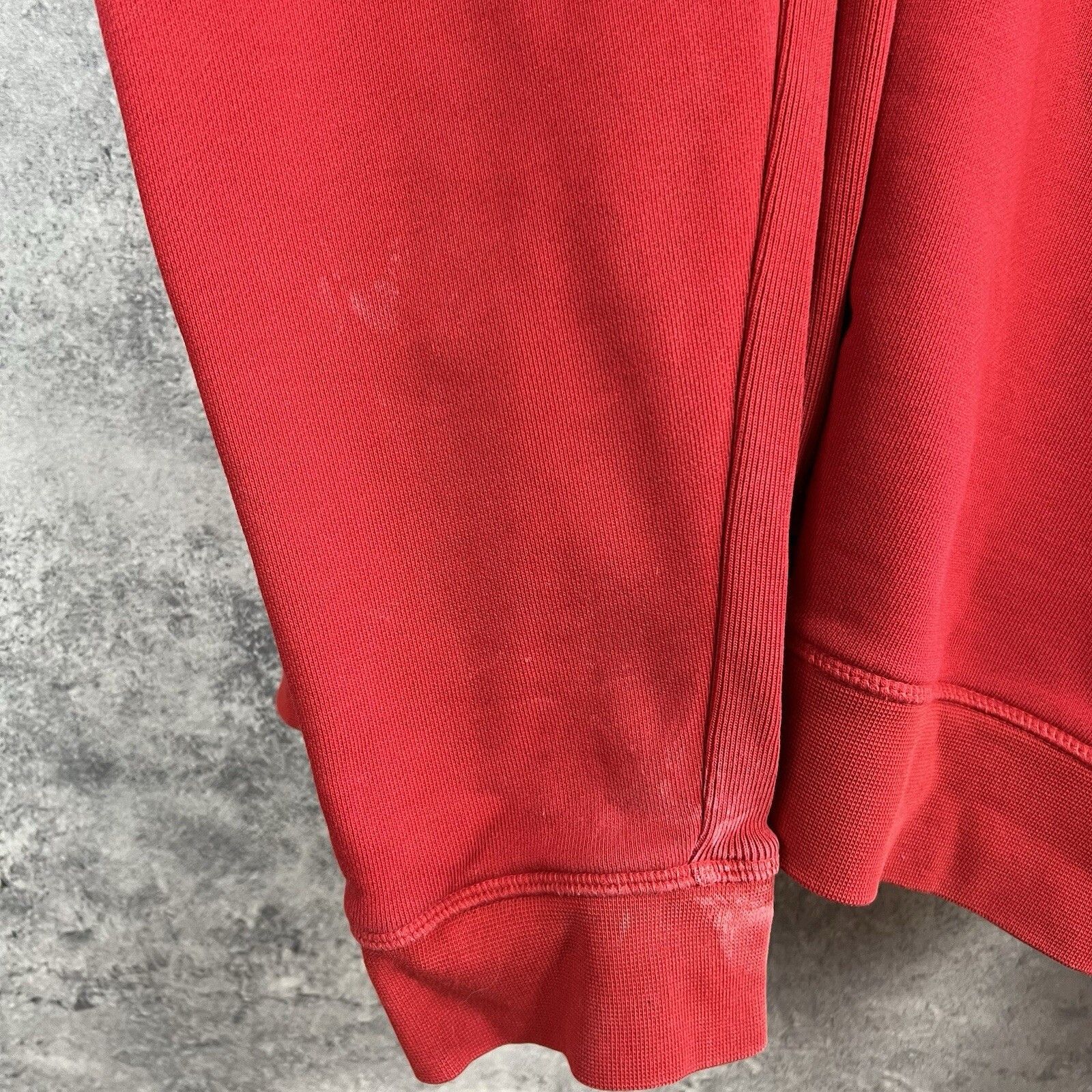 Lacoste Lacoste Sweatshirt Men's Size 4XL Long Sleeve Size US XXL / EU 58 / 5 - 6 Thumbnail