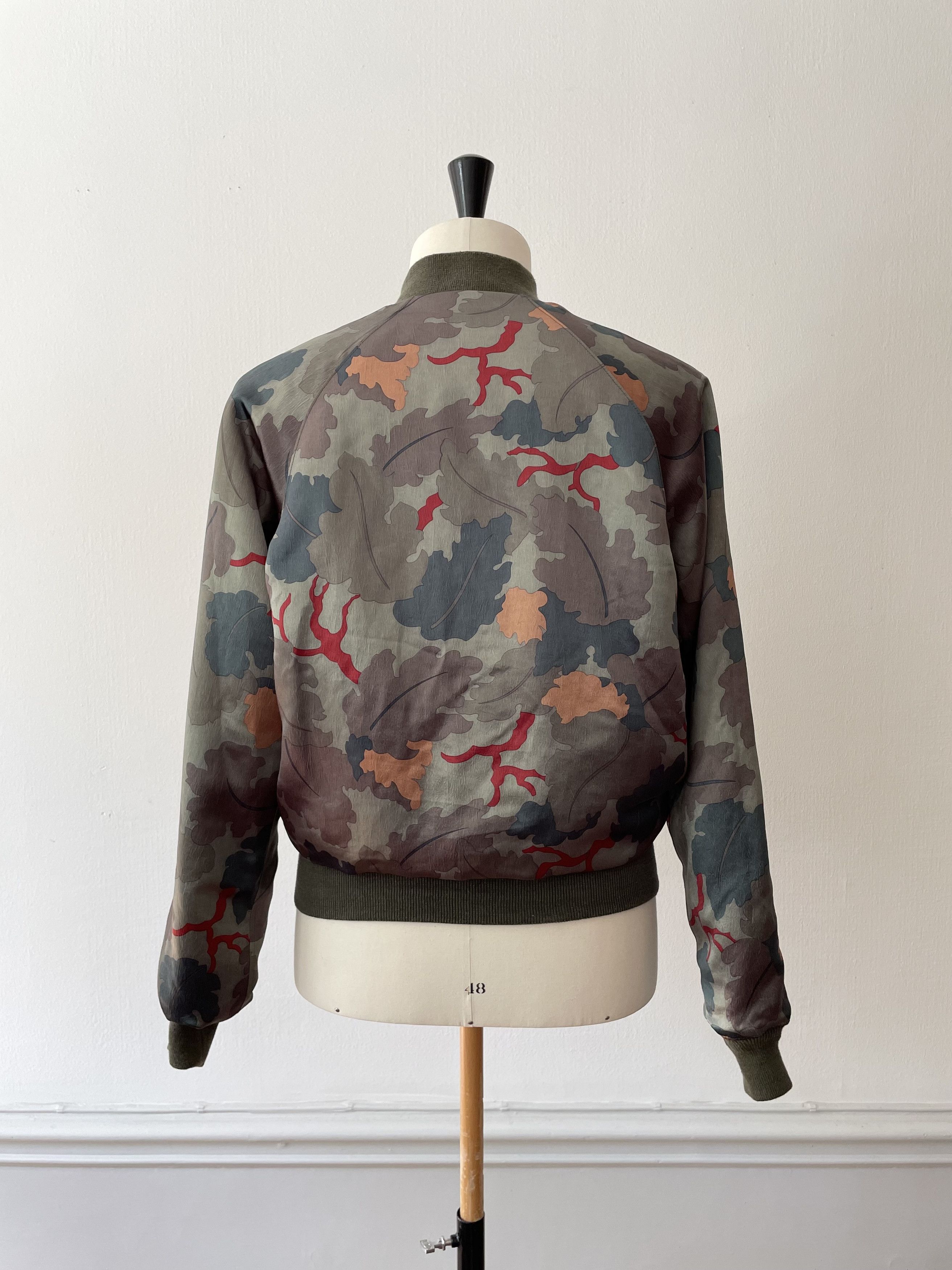 RRL Ralph Lauren Double RL Sakujan Jacket - Medium Size US M / EU 48-50 / 2 - 7 Thumbnail