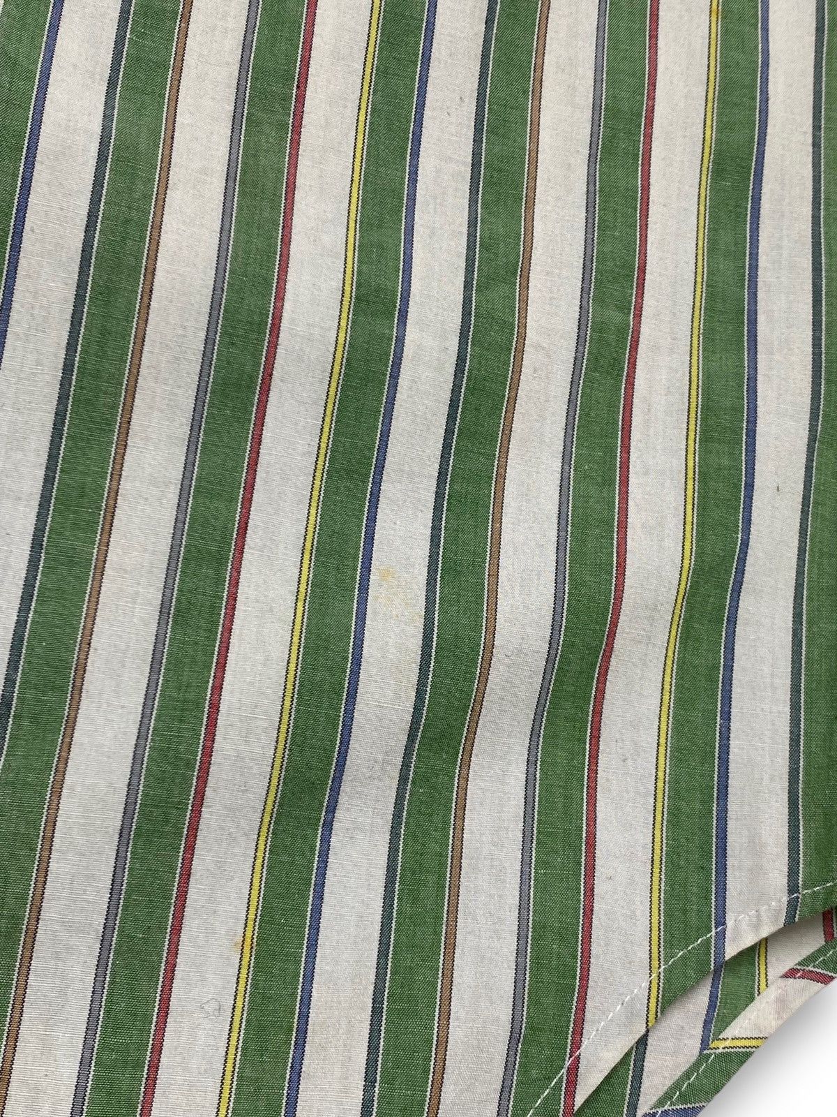 Puma 90s Vintage PUMA Tailored For Sport Crazy Button Up Size US L / EU 52-54 / 3 - 10 Thumbnail