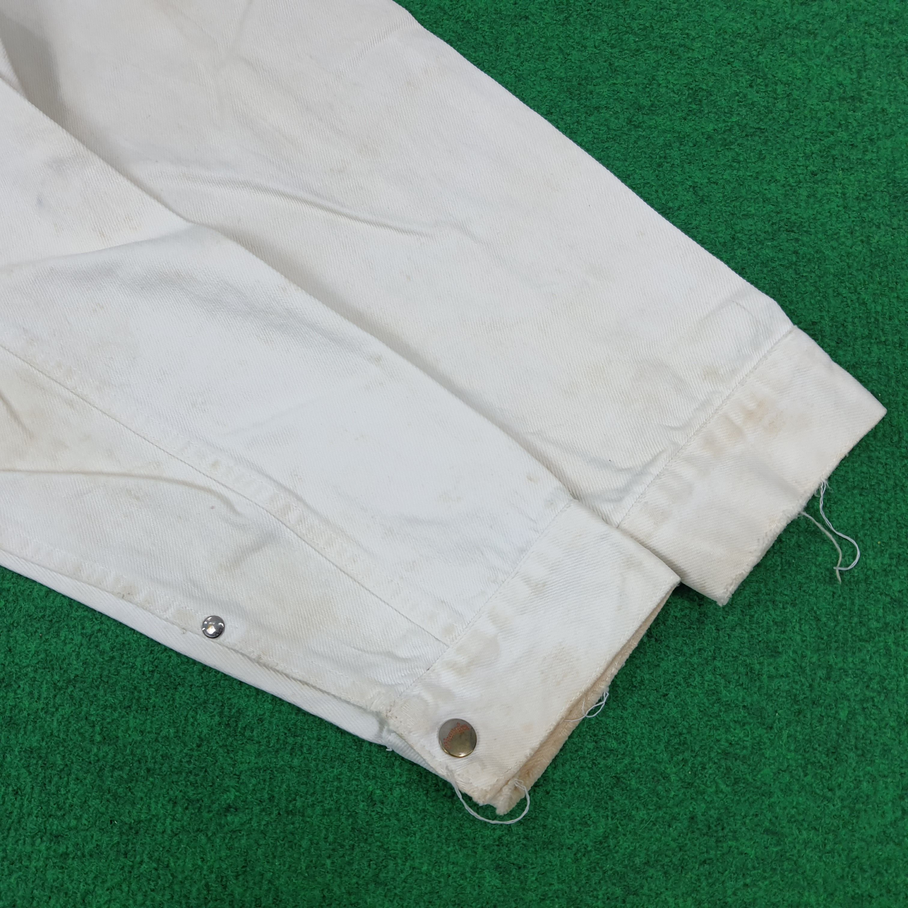 Wrangler Vintage Blue Bell's Wrangler Jacket C269N4 Size US M / EU 48-50 / 2 - 6 Thumbnail