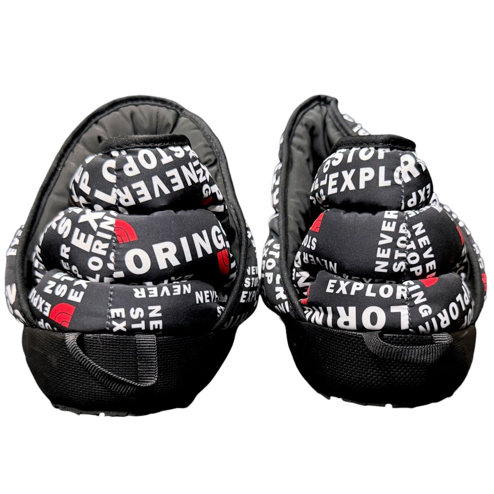 The North Face The North Face Men's 12 Black ThermoBall Traction Mule Size US 12 / EU 45 - 5 Thumbnail