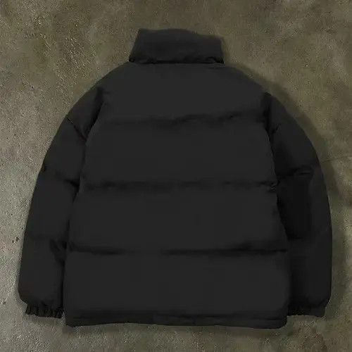 Other Vintage Street Thickened Warm Casual L Heavy Coats Size US L / EU 52-54 / 3 - 2 Thumbnail