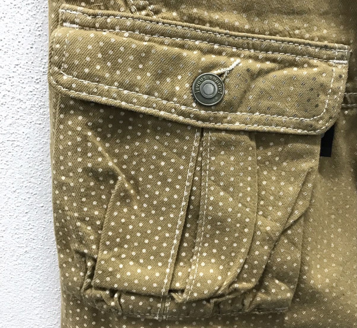 Issey Miyake × mercibeaucoup Issey Miyake Mercibeaucoup jevous enprie Pants Size US 34 / EU 50 - 7 Thumbnail