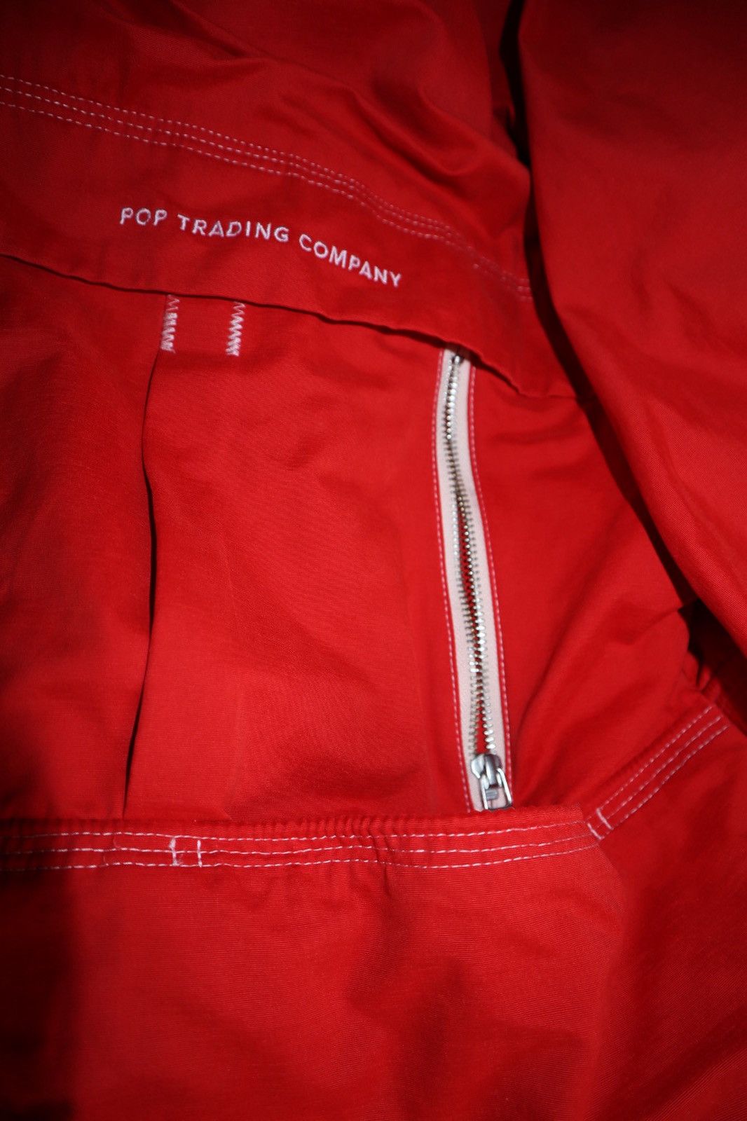 Pop Trading Company POP TRADING COMPANY CITY JACKET Size US L / EU 52-54 / 3 - 9 Thumbnail