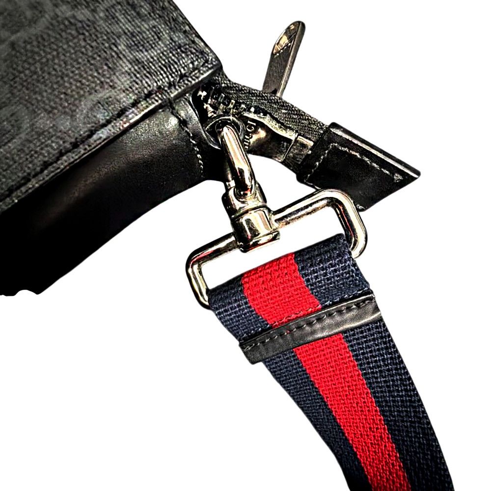 Gucci Gucci GG Supreme Canvas Size ONE SIZE - 5 Thumbnail