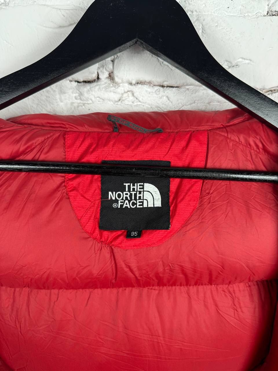 The North Face The North Face Himalayan Hayvent 800 Size L / US 10 / IT 46 - 4 Thumbnail