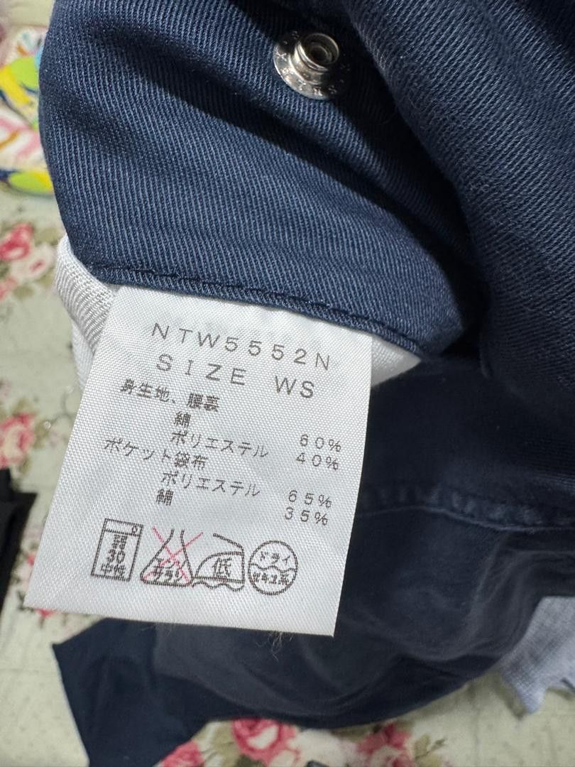 Nanamica × The North Face Purple Label The North Face Purple Label Pants Size US 30 / EU 46 - 6 Thumbnail