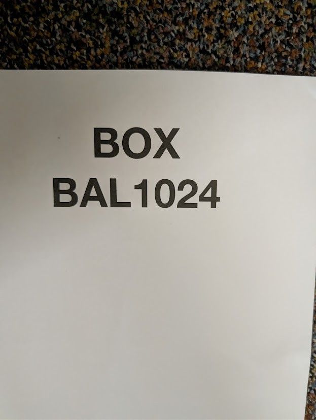 Balenciaga o1rshd1 Q:2 / Hand Drawn BB Icon Vintage Jersey Fit T-Shirt Size US L / EU 52-54 / 3 - 23 Thumbnail