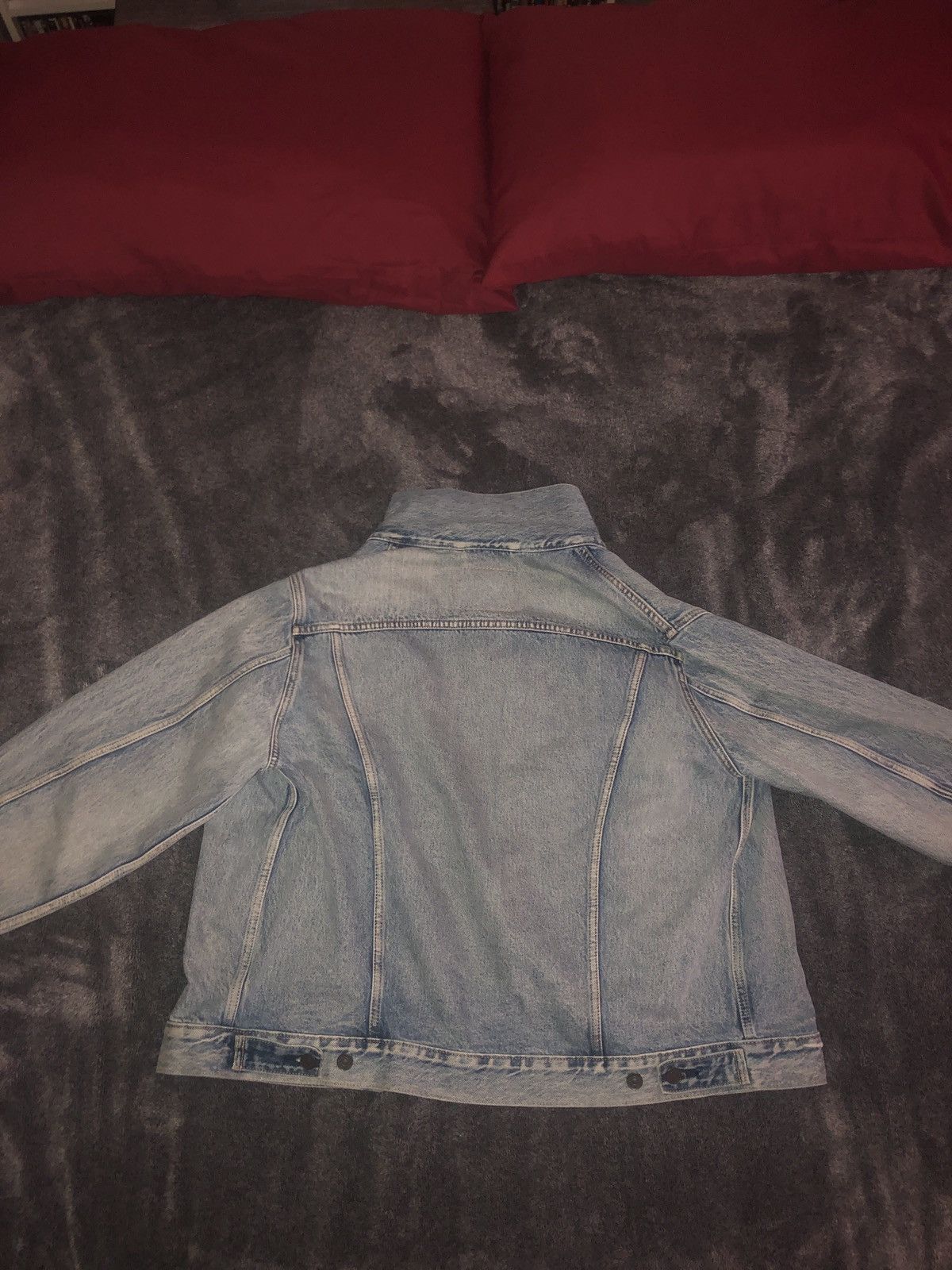 Levi's Levi’s denim jacket Size US L / EU 52-54 / 3 - 2 Thumbnail