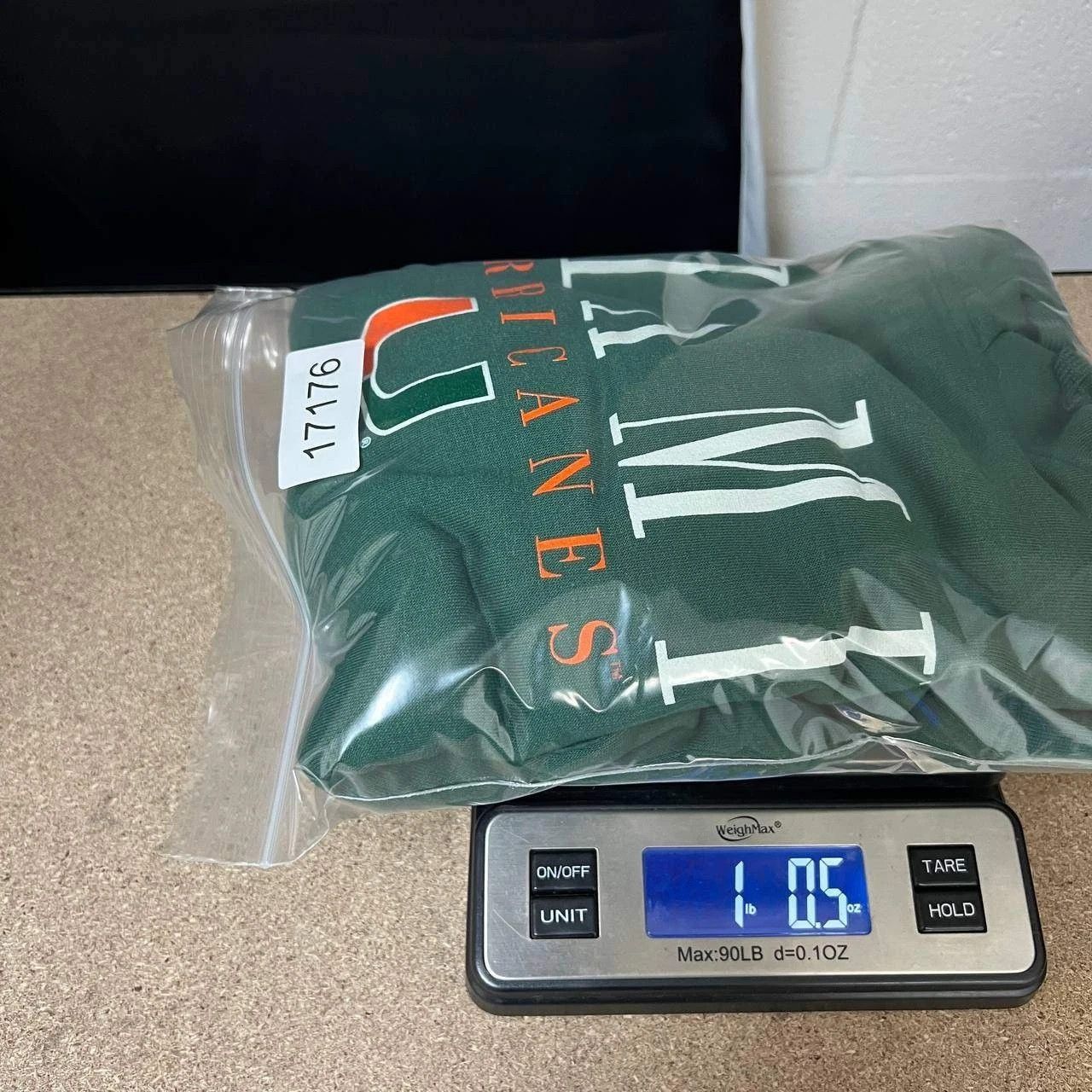 Other Miami Hurricanes Hoodie Women Pullover Long Sleeve New M Size M / US 6-8 / IT 42-44 - 7 Thumbnail