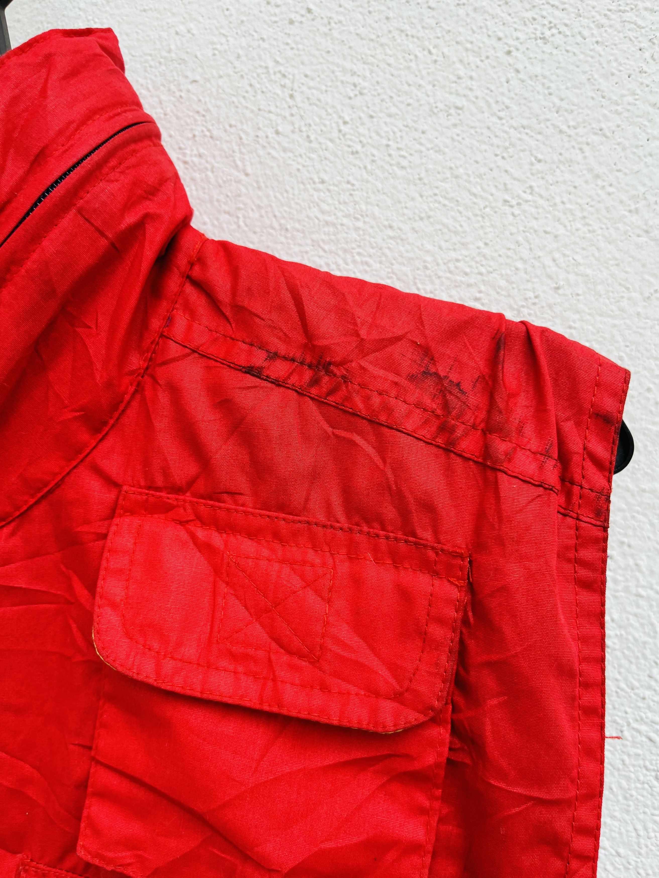 Japanese Brand × Vintage Vintage Off Road Express Streetwear Designer Fashion Style Size US M / EU 48-50 / 2 - 13 Thumbnail