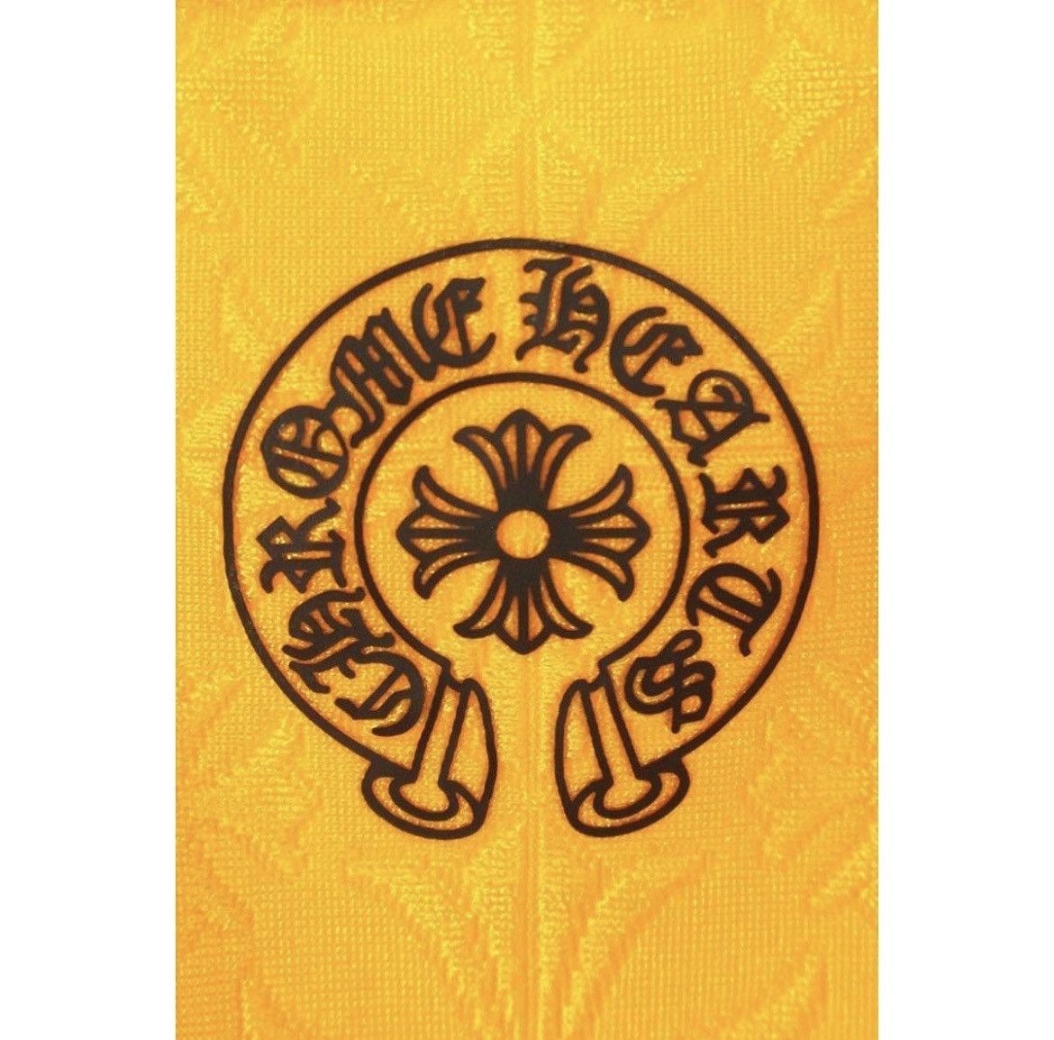 Chrome Hearts Chrome Hearts Stage Five CRPD Tank Top Size M / US 6-8 / IT 42-44 - 3 Thumbnail
