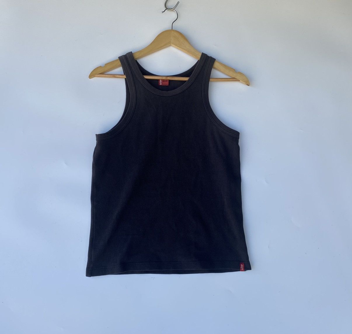 Levi's Vintage Clothing Levi’s vest Size US M / EU 48-50 / 2 - 1 Thumbnail