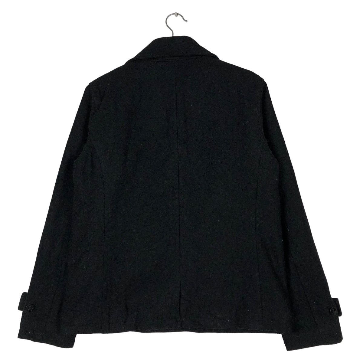 Issey Miyake 🔥Vintage Biker Jacket Tete Homme Japan Multi Pocket Cargo Size US M / EU 48-50 / 2 - 8 Thumbnail
