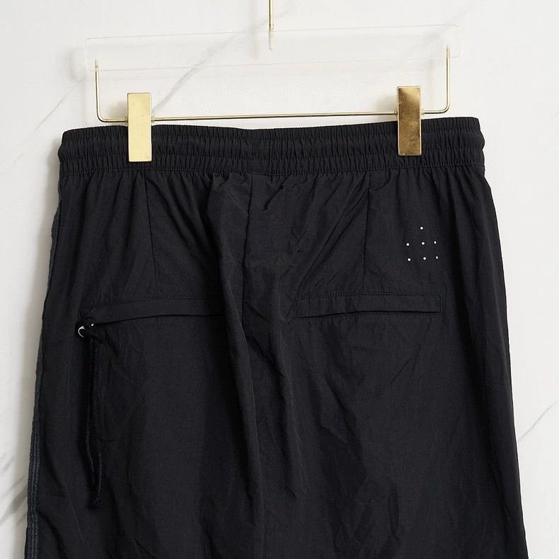 Song For The Mute Song For The Mute size s Adjustable-fit jogging pant Size US 30 / EU 46 - 4 Thumbnail