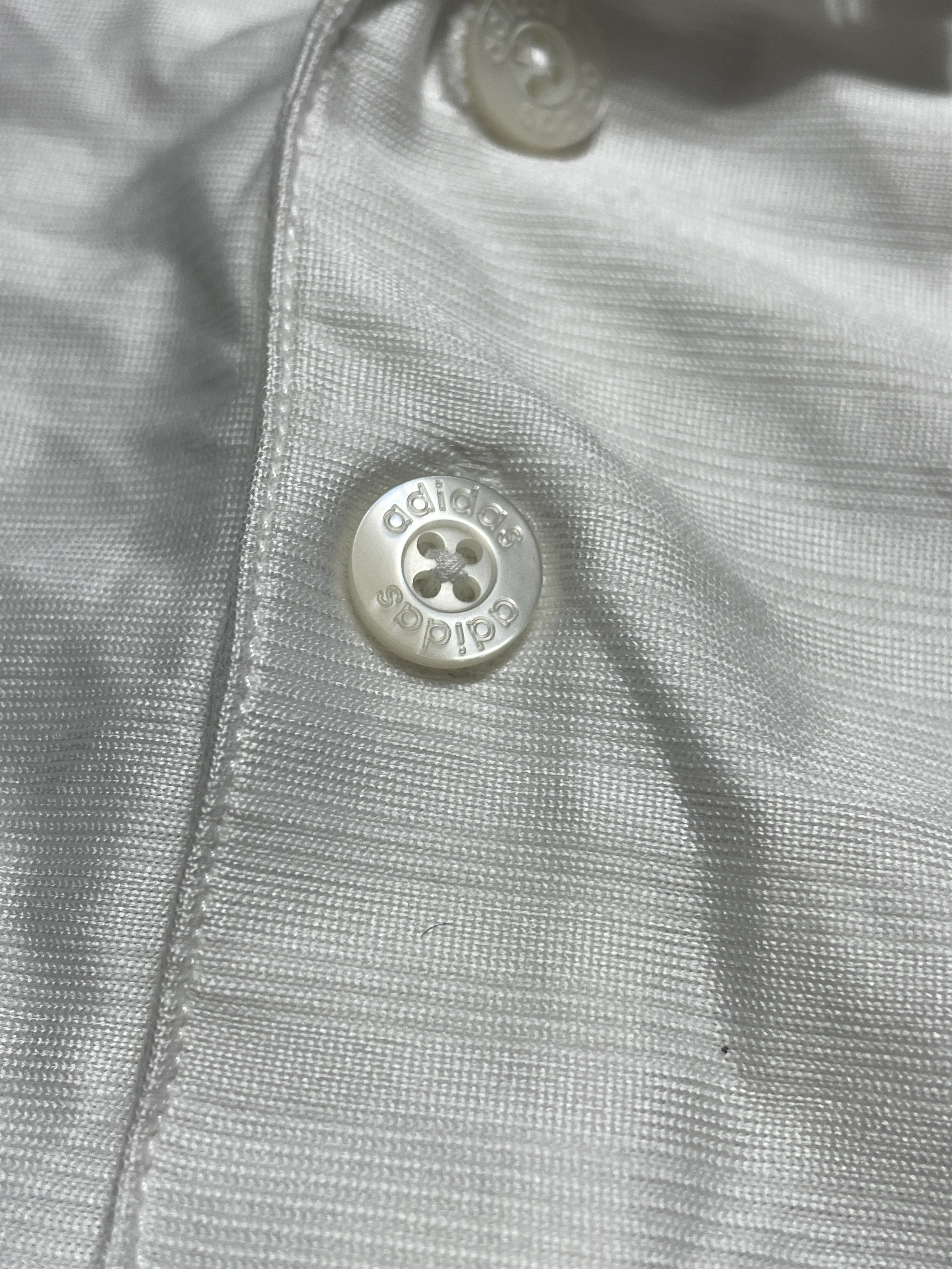 Adidas ❗️RARE❗️Adidas Vintage 2010 Y2K Polo Golf T-Shirt Size US XL / EU 56 / 4 - 6 Thumbnail