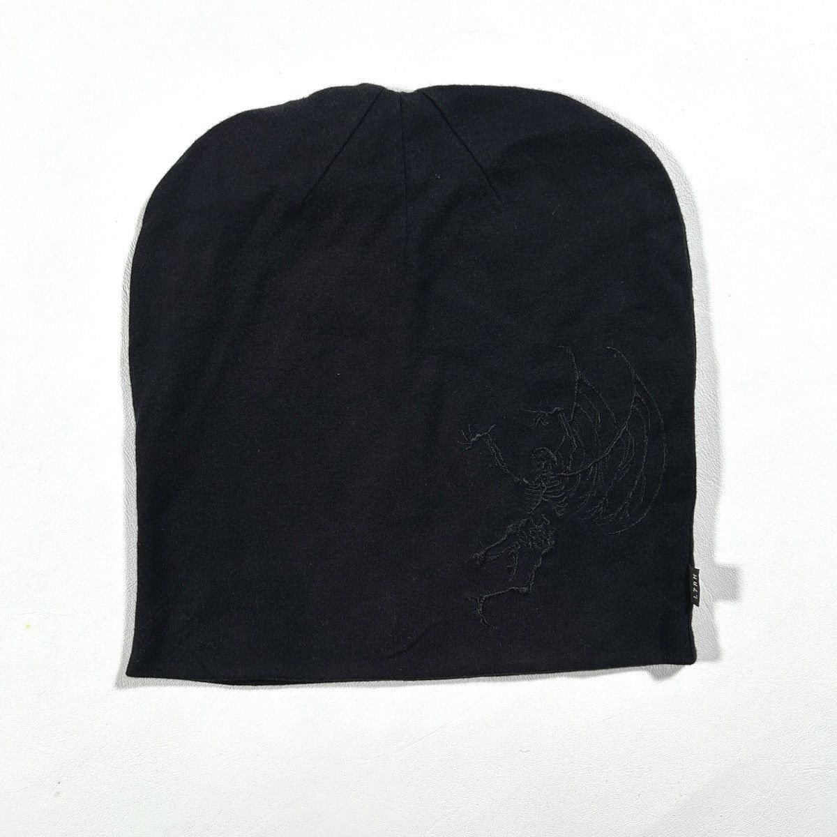 L7 Real Hip 🔻L7 Real Hip Skeleton Angel Beanie🔻 Size ONE SIZE - 1 Thumbnail