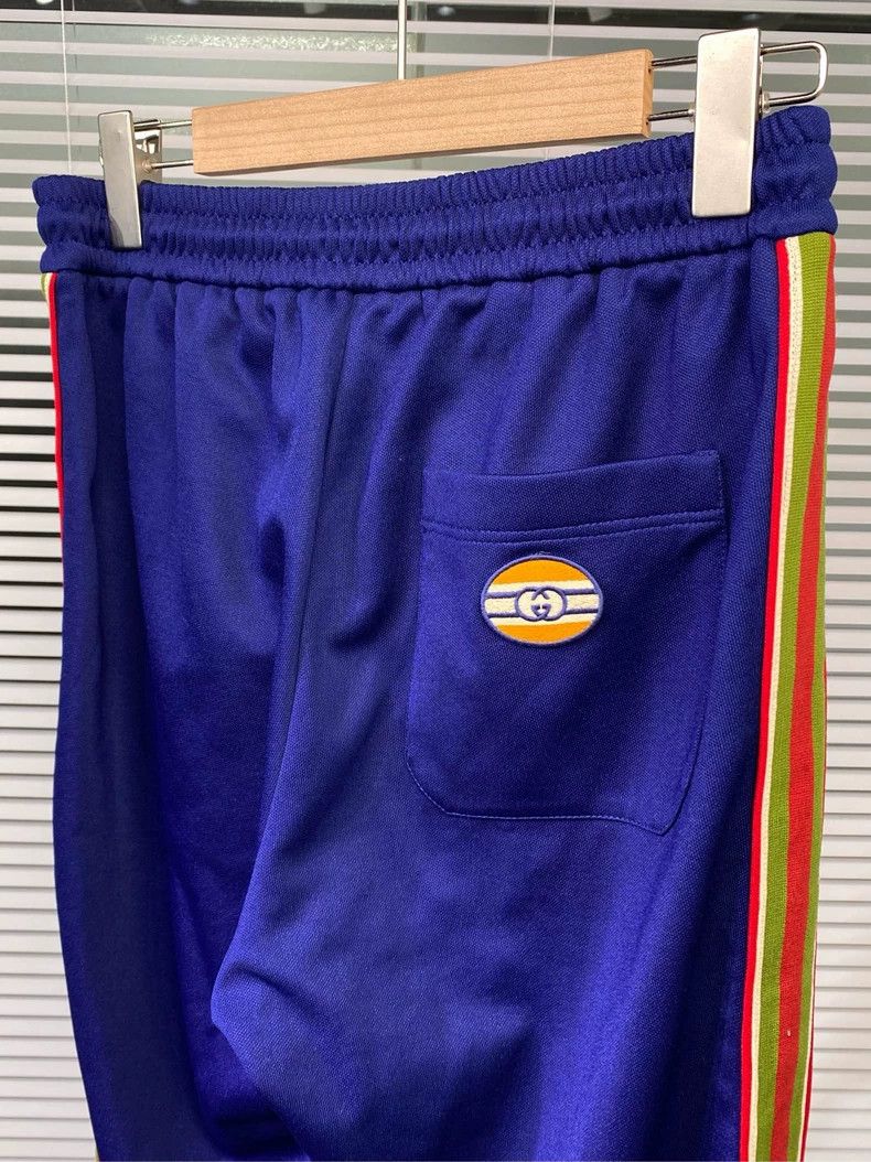 Gucci Gucci Size S Casual trousers size S 2502-Nextarrow Size US 32 / EU 48 - 8 Thumbnail