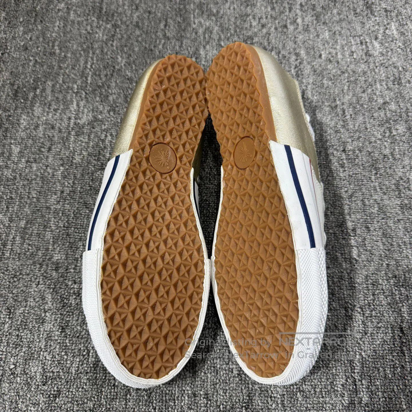 Maison MIHARA YASUHIRO Mihara Yasuhiro bowling shoes | Size US 8 / EU 41 - 4 Thumbnail