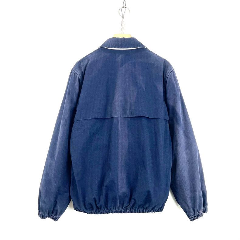 Gucci Gucci Dark blue double G-labelled jacket Size US S / EU 44-46 / 1 - 2 Thumbnail